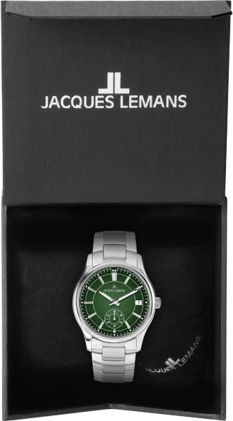 Наручные часы Jacques Lemans  1-2197H