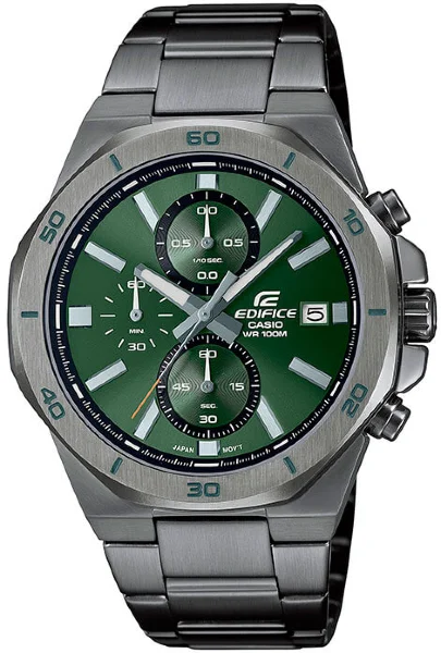 Casio EFV-640DC-3A