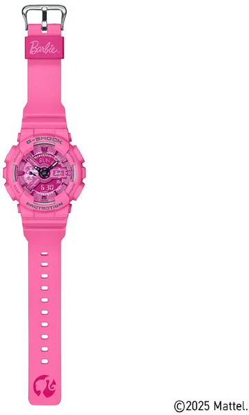 Casio GMA-S110BE-4A
