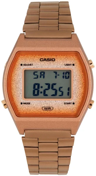 Наручные часы Casio Vintage B640WCG-5EF