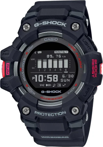 Casio GBD-100-1