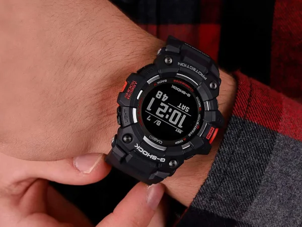 Casio GBD-100-1