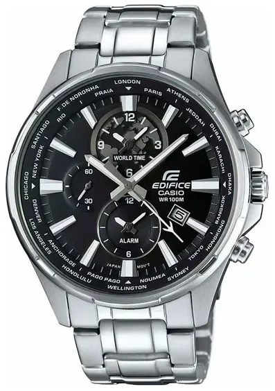 Наручные часы Casio  EFR-304D-1A