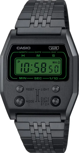 Наручные часы Casio  A1100B-1