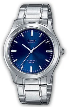 Наручные часы Casio  MTP-1200A-2A