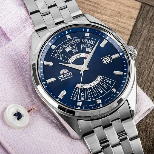 Наручные часы Orient RA-BA0003L10B