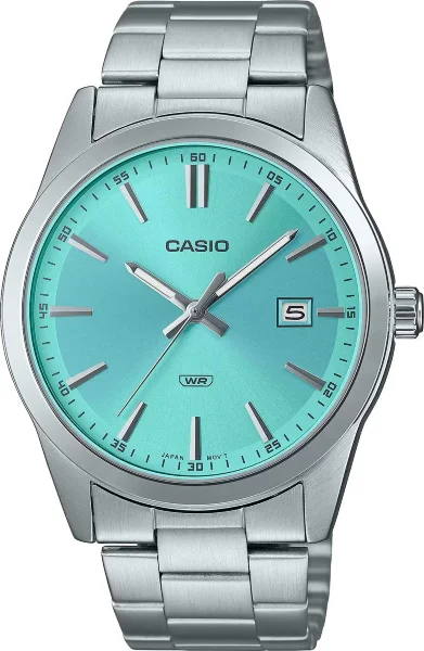 Наручные часы Casio  MTP-VD03D-2A3