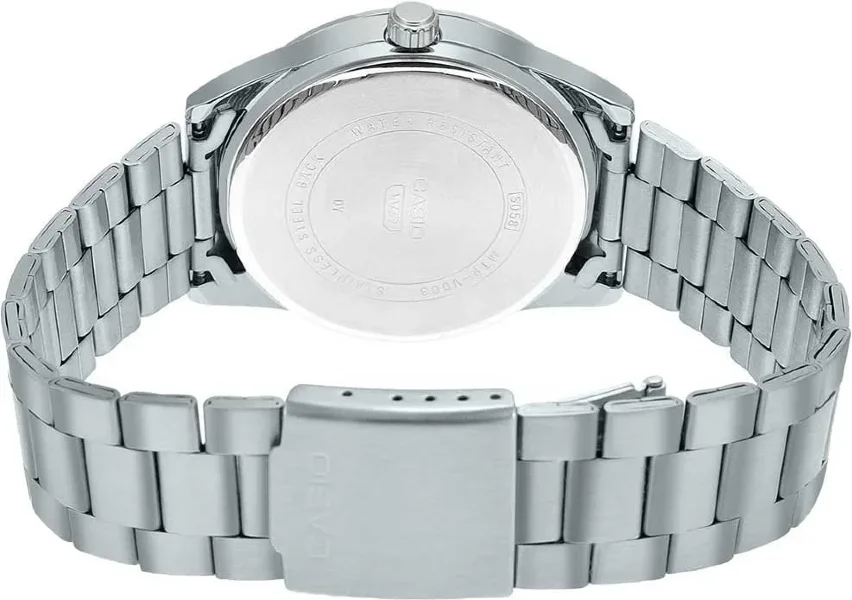 Наручные часы Casio  MTP-VD03D-2A3