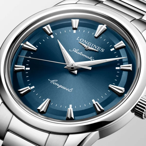 Longines L16504926