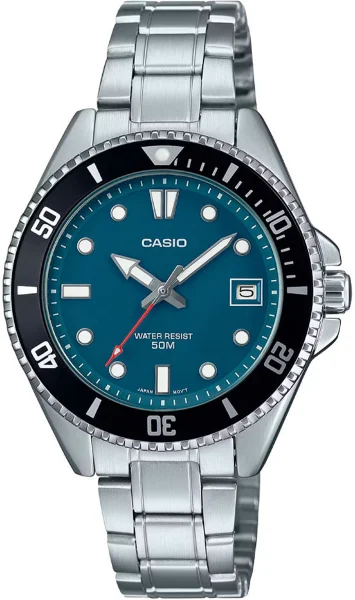 Casio MDV-10D-2A1