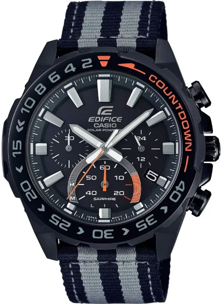 Наручные часы Casio Edifice EFS-S550BL-1A