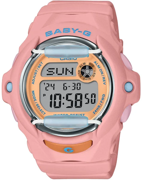 Наручные часы Casio BG-169PB-4