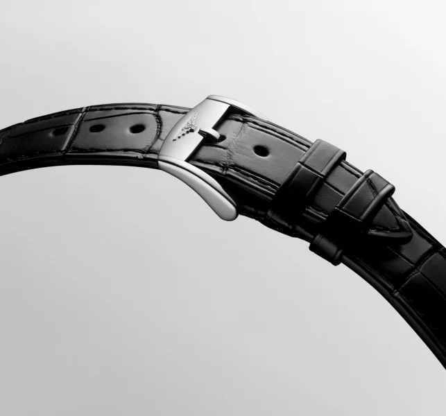 Наручные часы Longines L16504922