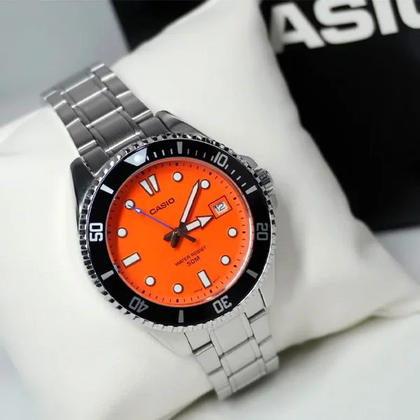 Casio MDV-10D-4A1