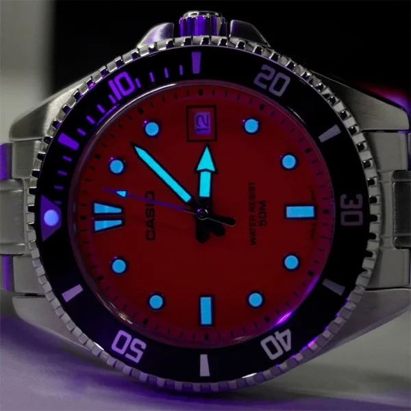 Casio MDV-10D-4A1