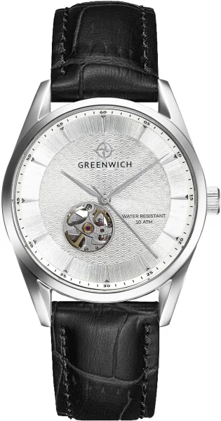 Наручные часы Greenwich  GW 075.11.33