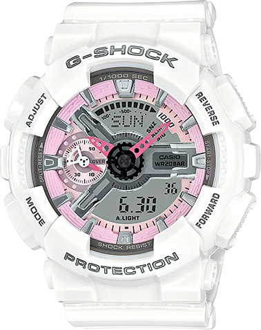 Наручные часы Casio G-SHOCK GMA-S110MP-7A