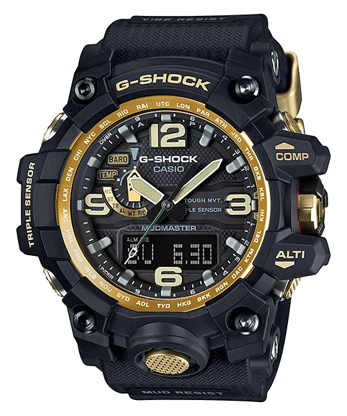 Casio GWG-1000GB-1A
