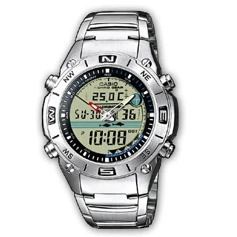 Наручные часы Casio Outgear AMW-702D-7A