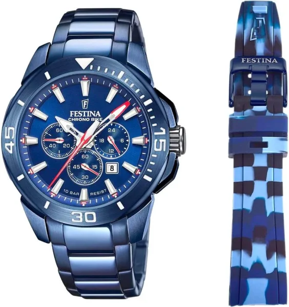 Наручные часы Festina F20643/1
