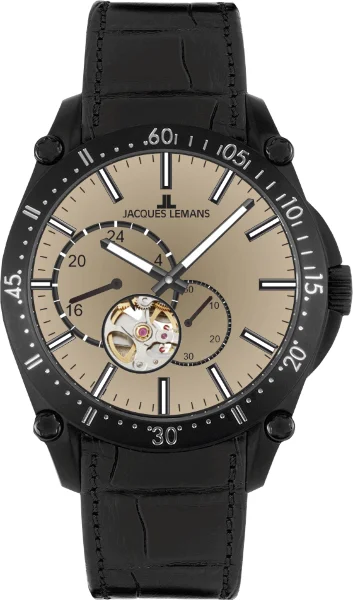 Наручные часы Jacques Lemans  1-2201E