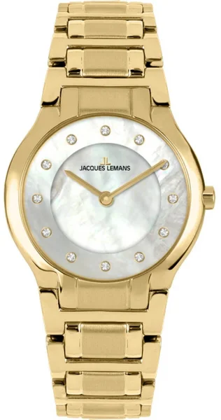 Наручные часы Jacques Lemans  1-2167F