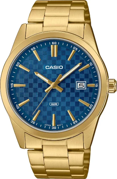 Наручные часы Casio  MTP-VD03G-2A