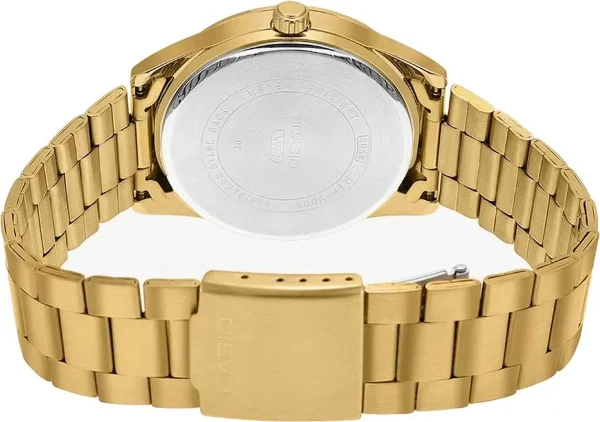 Casio MTP-VD03G-2A
