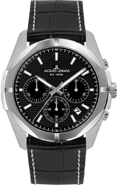 Наручные часы Jacques Lemans 1-2180A