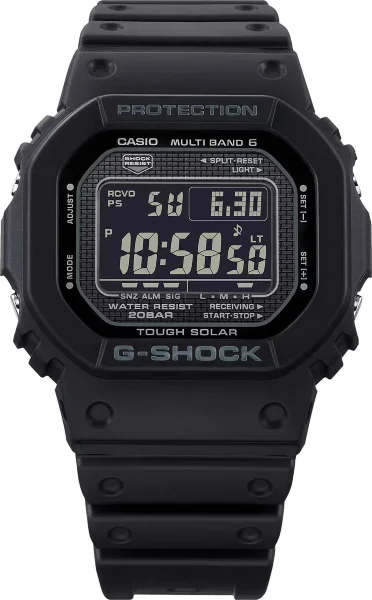 Casio GW-5000HS-1
