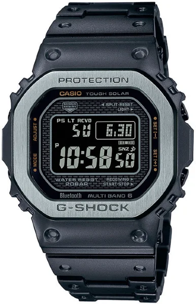 Наручные часы Casio GMW-B5000MB-1