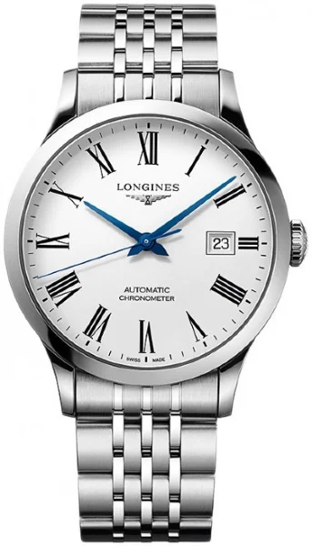 Наручные часы Longines  L28214116
