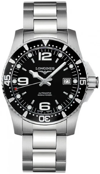 Наручные часы Longines L37424566