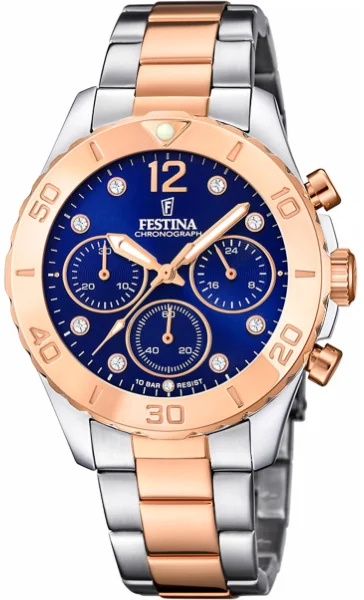 Наручные часы Festina F20605/3
