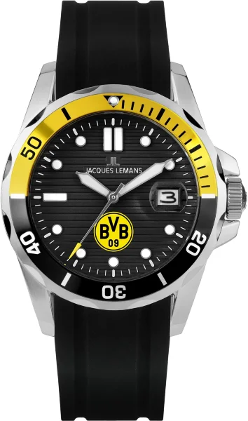 Наручные часы Jacques Lemans  BVB-07