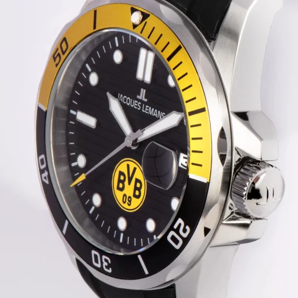 Наручные часы Jacques Lemans  BVB-07