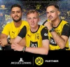 Наручные часы Jacques Lemans  BVB-07