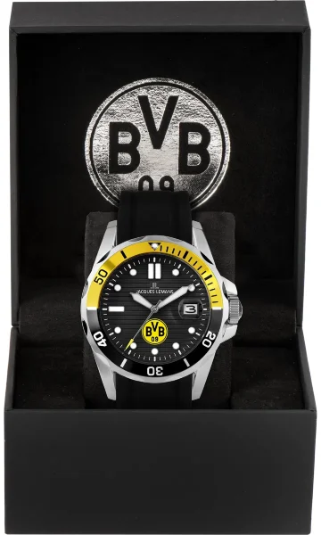 Наручные часы Jacques Lemans  BVB-07