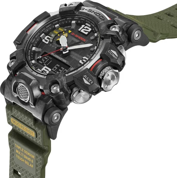 Casio GWG-2000-1A3