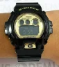 Наручные часы Casio G-SHOCK GD-X6900FB-1E
