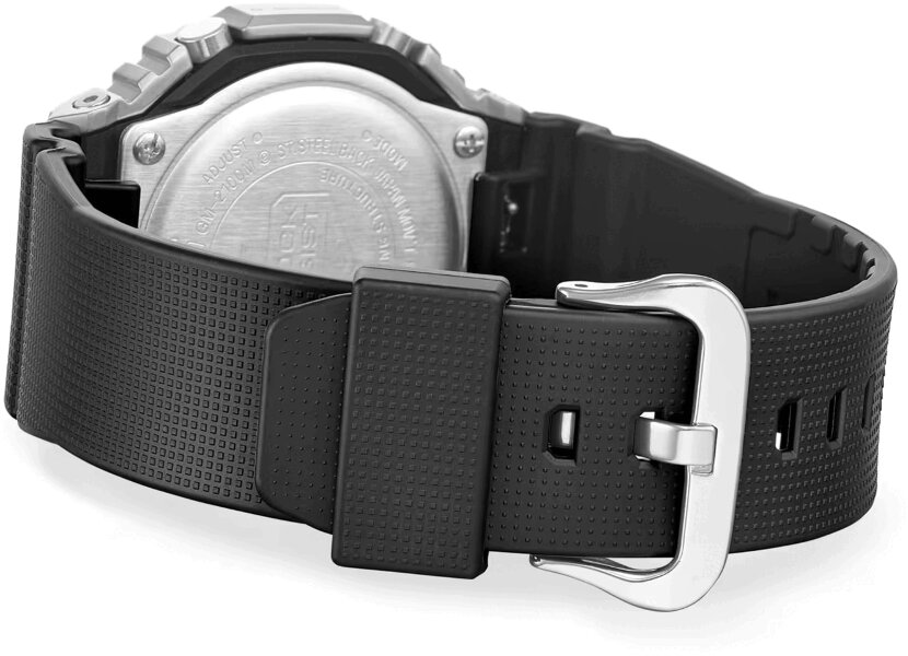 Наручные часы Casio GM-2100M-1A