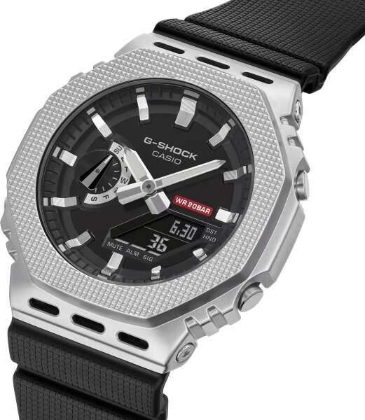 Наручные часы Casio GM-2100M-1A