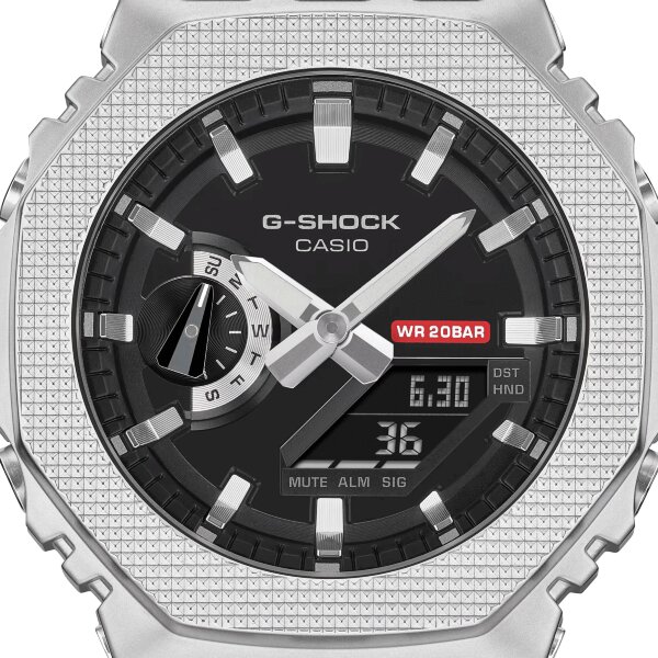 Наручные часы Casio GM-2100M-1A