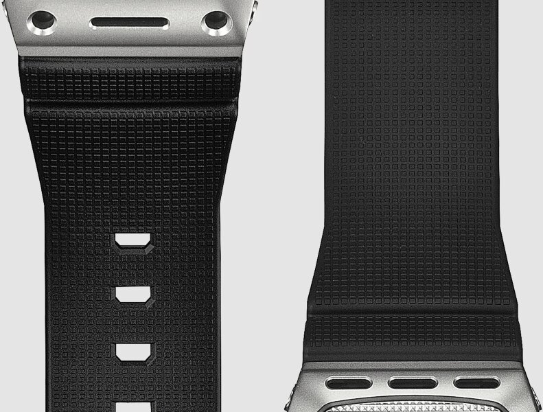 Наручные часы Casio GM-2100M-1A
