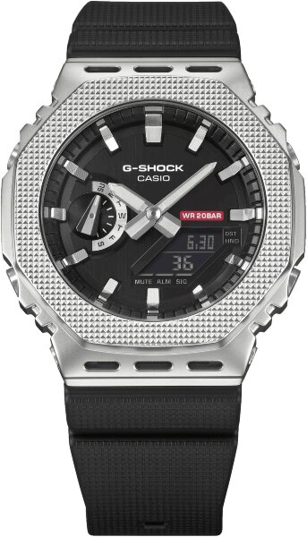 Наручные часы Casio GM-2100M-1A