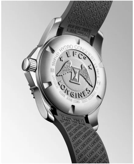 Наручные часы Longines  L37814769
