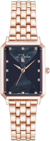 Наручные часы L'Duchen  D 591.40.31
