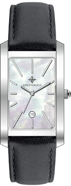 Наручные часы Greenwich Vesta GW 511.11.13