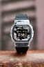 Наручные часы Casio G-SHOCK DW-5600SKC-1