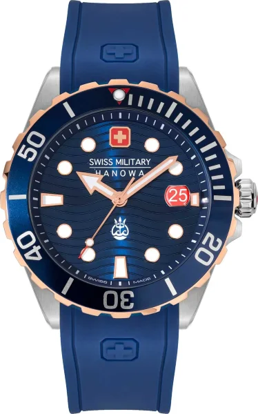 Наручные часы Swiss Military Hanowa  SMWGN2200361